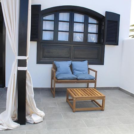 Faro Park Playa Blanca (Lanzarote) Exterior foto