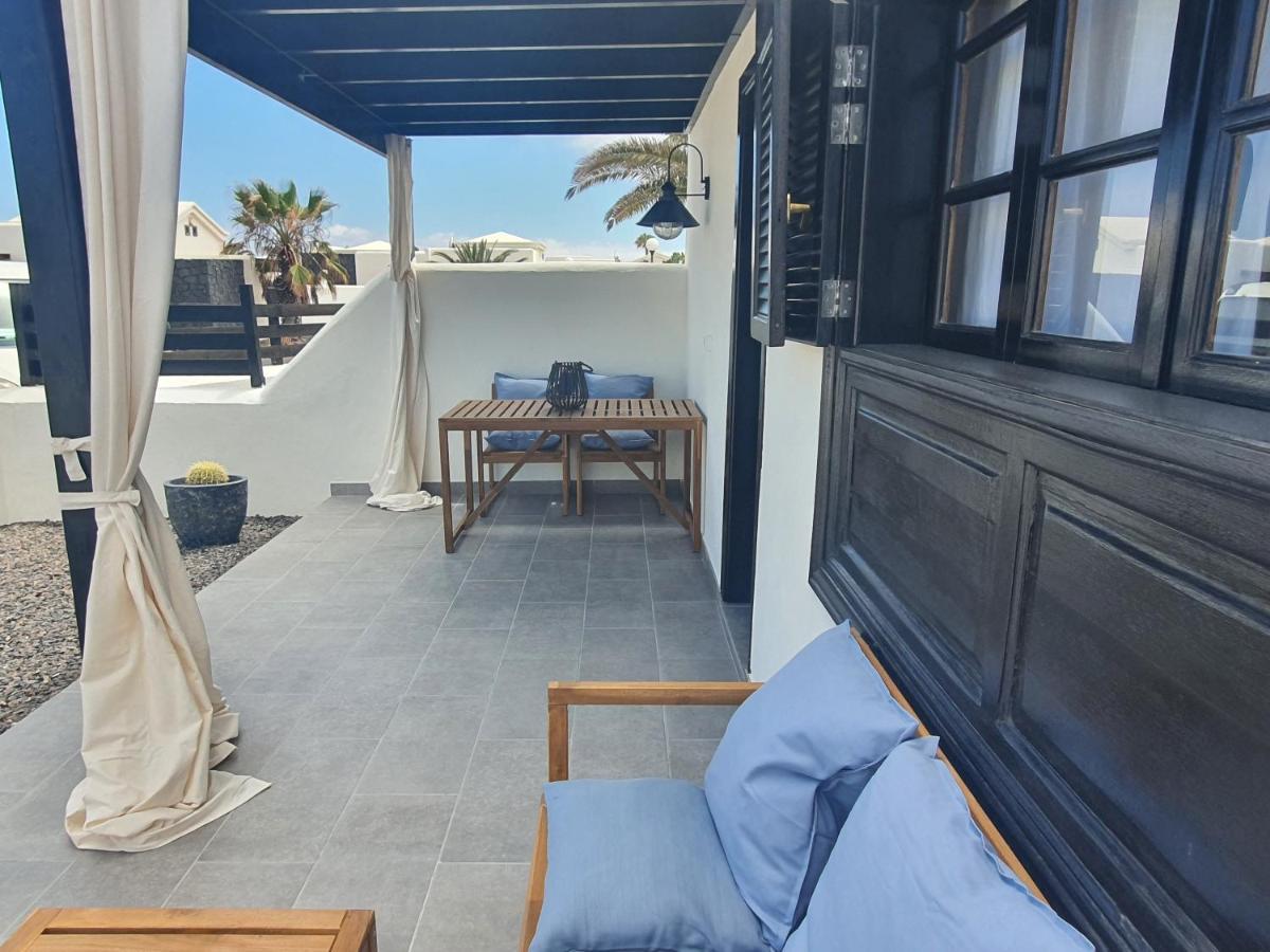 Faro Park Playa Blanca (Lanzarote) Exterior foto