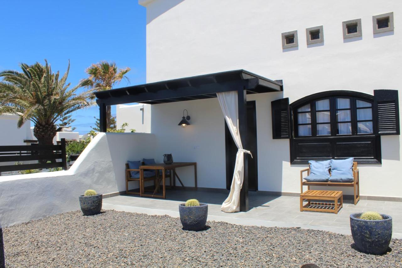 Faro Park Playa Blanca (Lanzarote) Exterior foto